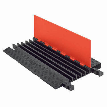 Cable Protector Lid Guard Dog - Model GD5LID-B